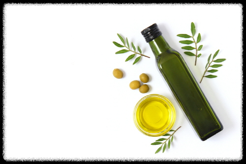 올리브오일효능