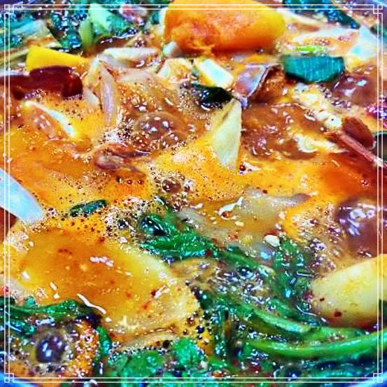 토밥 좋아, 토요일은 밥이좋아 꽃게 요리 인천 연수구 송도 맛집