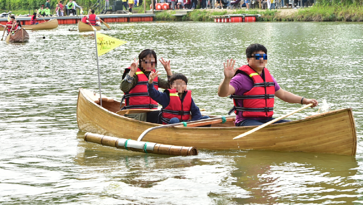 담양대나무 축제