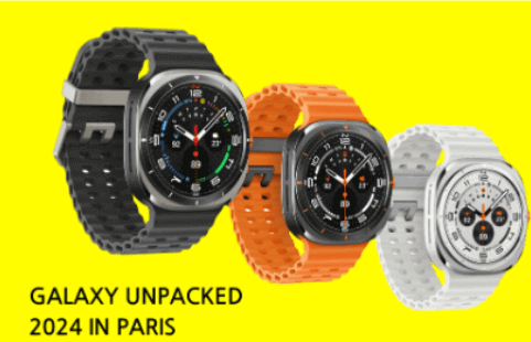 갤럭시워치7-울트라-색상