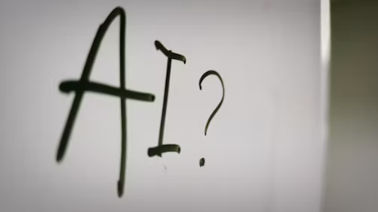 AI 규제는 왜 필요한가? 인공지능 시대의 새로운 룰 만들기