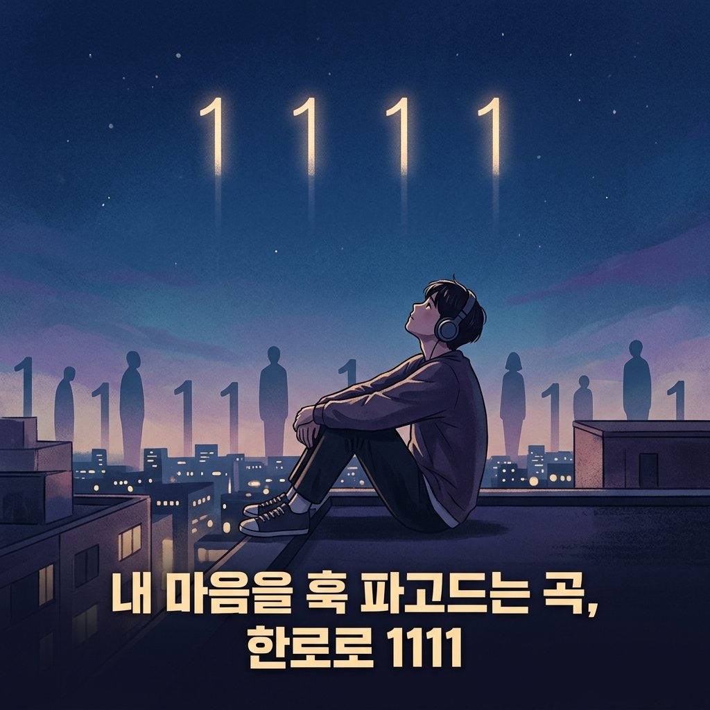 한로로 1111 주요 논점 정리
