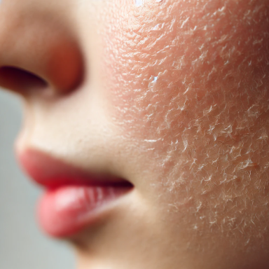 민감성 피부를 위한 레티놀 세럼 추천