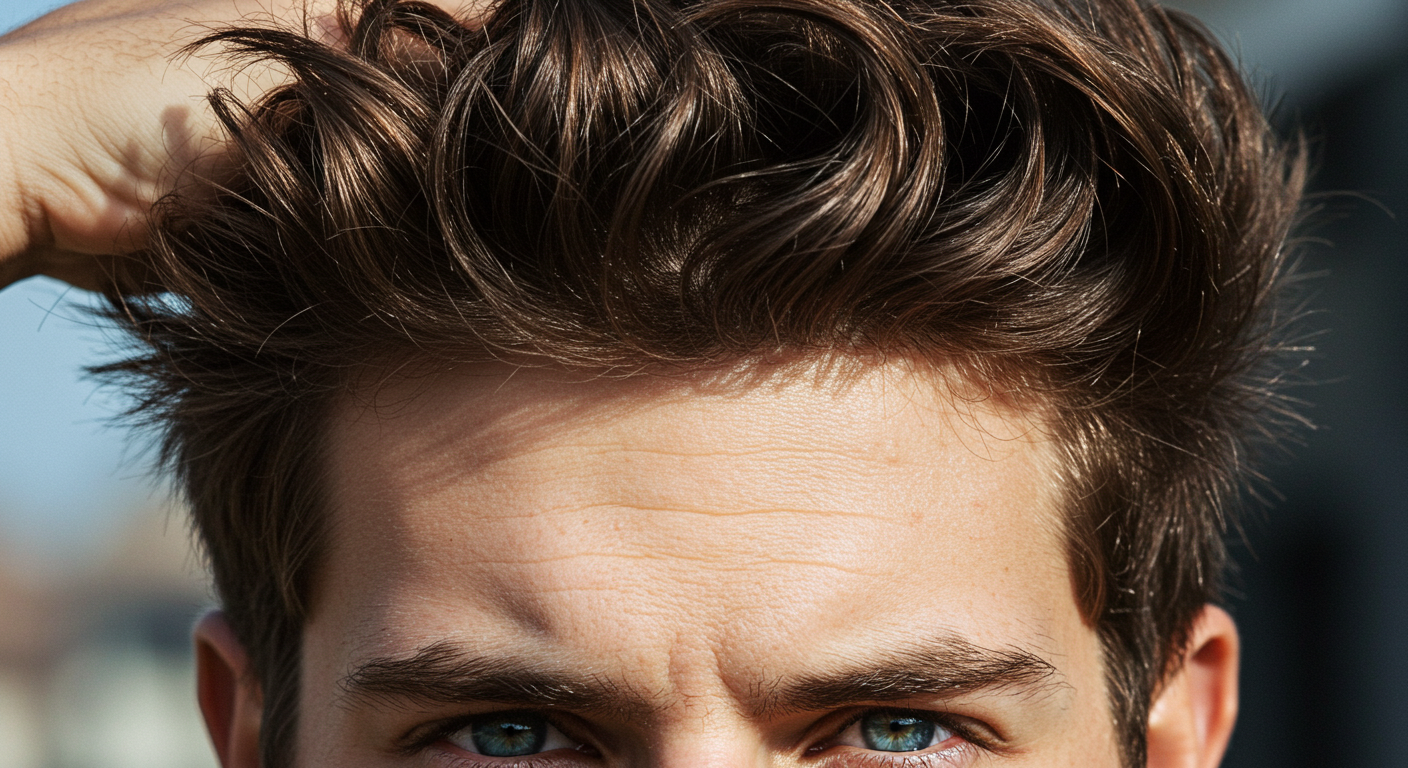 탈모샴푸 그래비티 출시