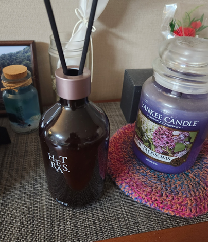 헤트라스 디퓨저 향 추천 TOP5