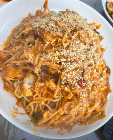 가원밥상 대표 메뉴