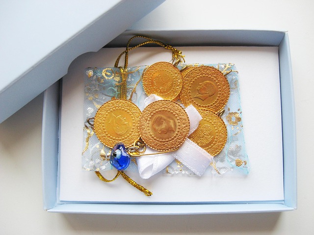 금 시세 1돈 가격, 오늘 확인 안 하면 손해일까?