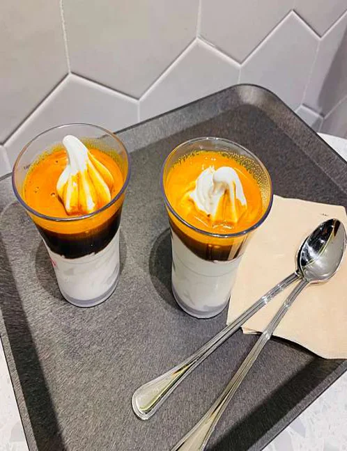 폴바셋 AK플라자 광명점