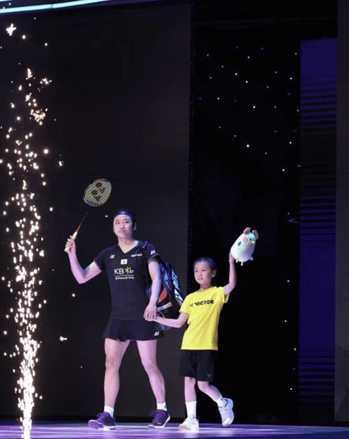 2025 일본오픈 배드민턴 