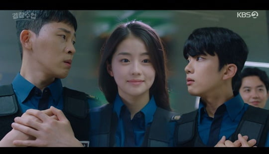 폭싹 속았수다, 학씨 부인: 채서안 나이 키 학력 출연작 - 우아한 그녀의 모든것!