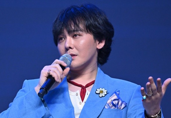 가수