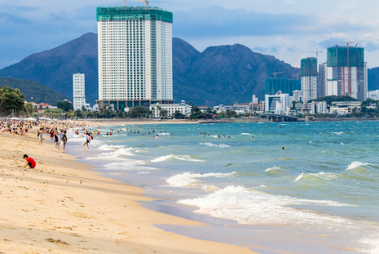 나트랑 리조트 비교 (반얀트리, 빈펄, 인터컨티넨탈)