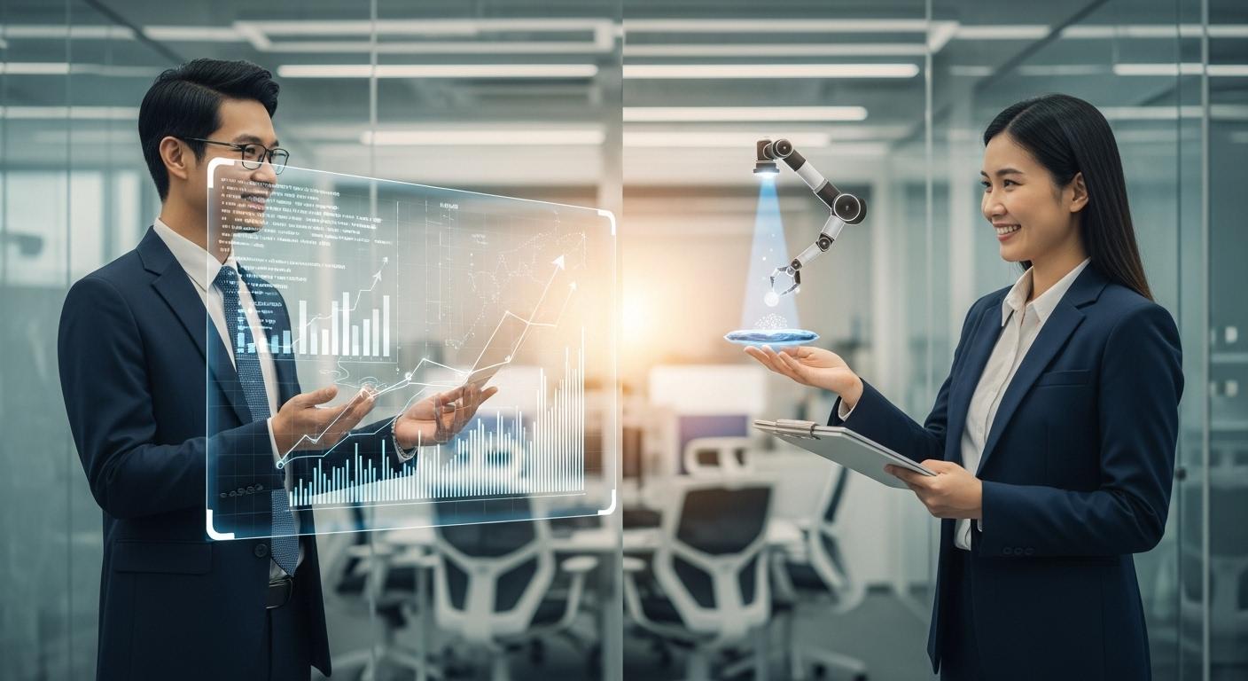 GPT-5 이후 AI 트렌드의 현재와 미래