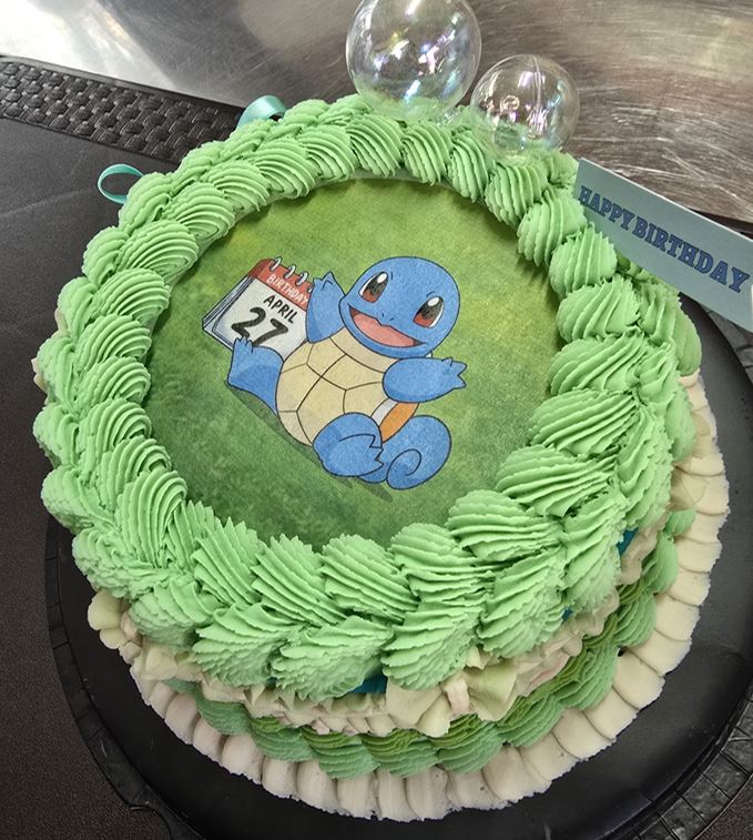 생일케이크 추천