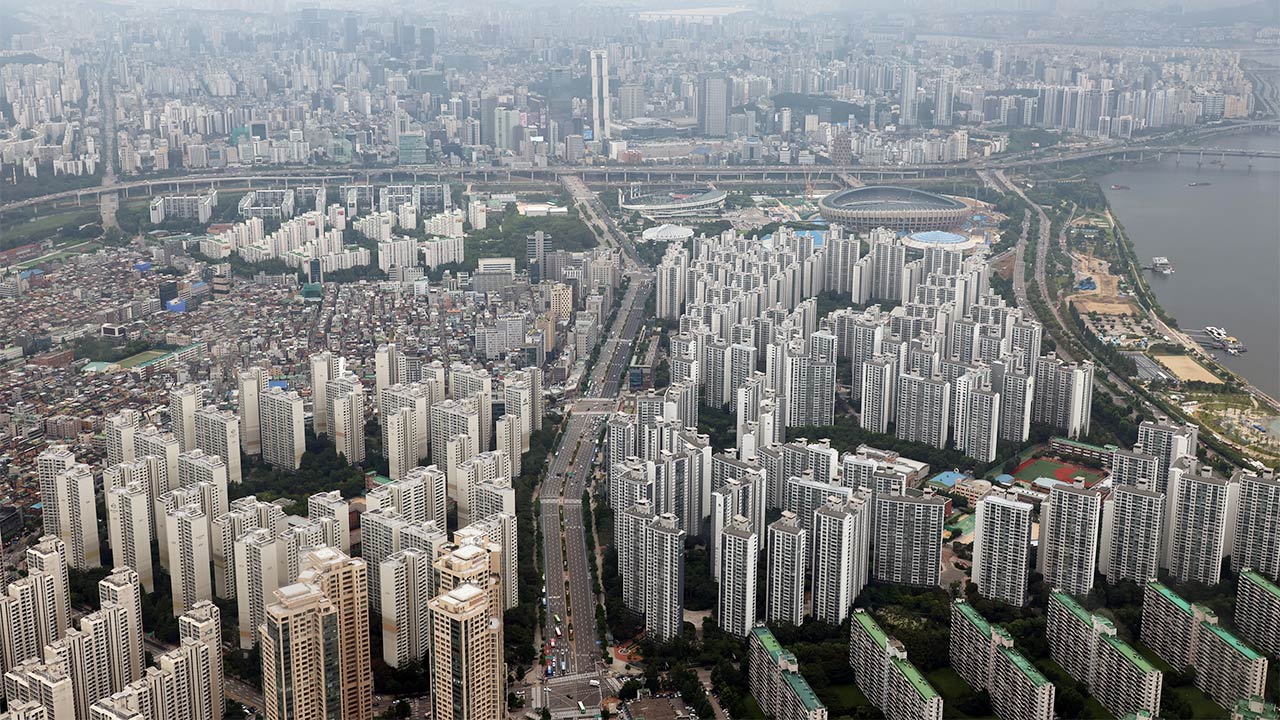 자금 조달이 어려워진 실수요자들