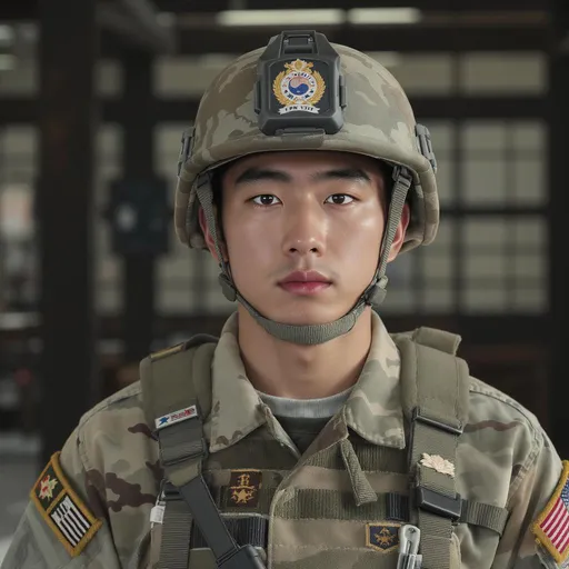 장병내일준비적금 20