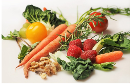 과일과 채소를 오래 신선하게 보관하는 방법