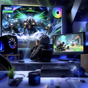 퀘이사존 커뮤니티의 모든 것 