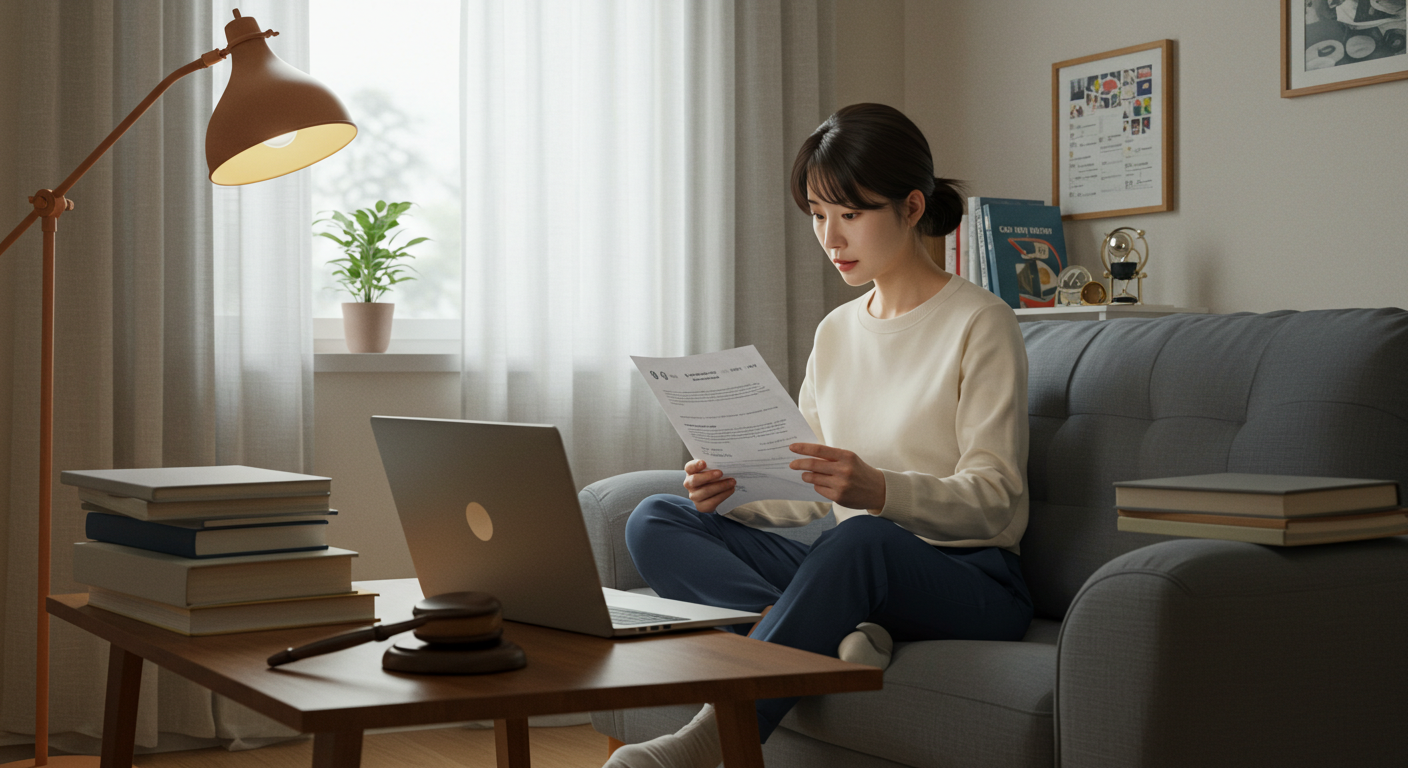 연휴 이후 몰리는 등기 지연 리스크