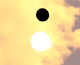 일식