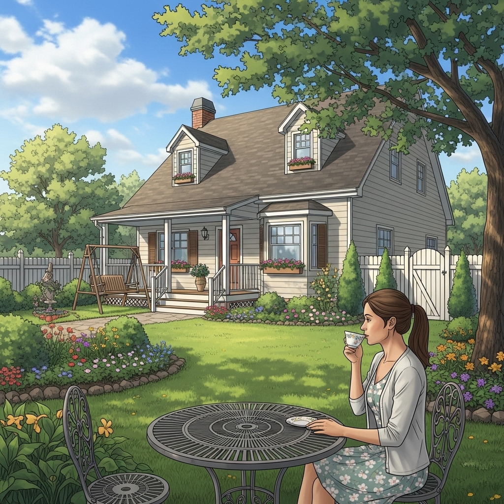 경북 칠곡 촌집 매매