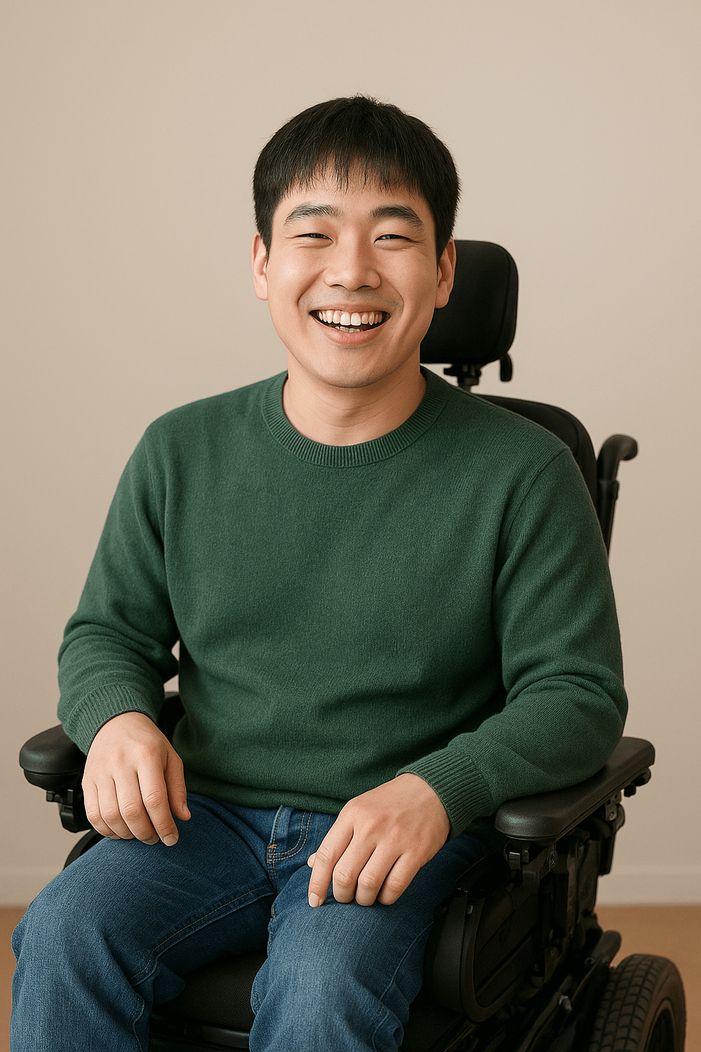 전동휠체어 지원금 신청 방법