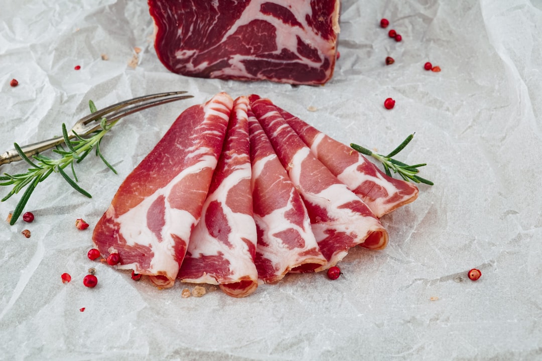 Pork