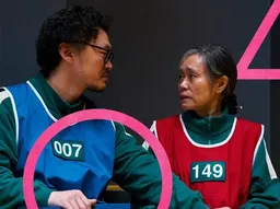 오징어게임 시즌3의 신예까지 - 전&middot;신캐 출연진 10인 라인업