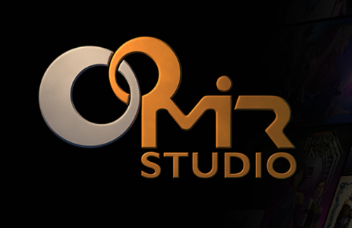 스튜디오미르 로고(출처=스튜디오미르)