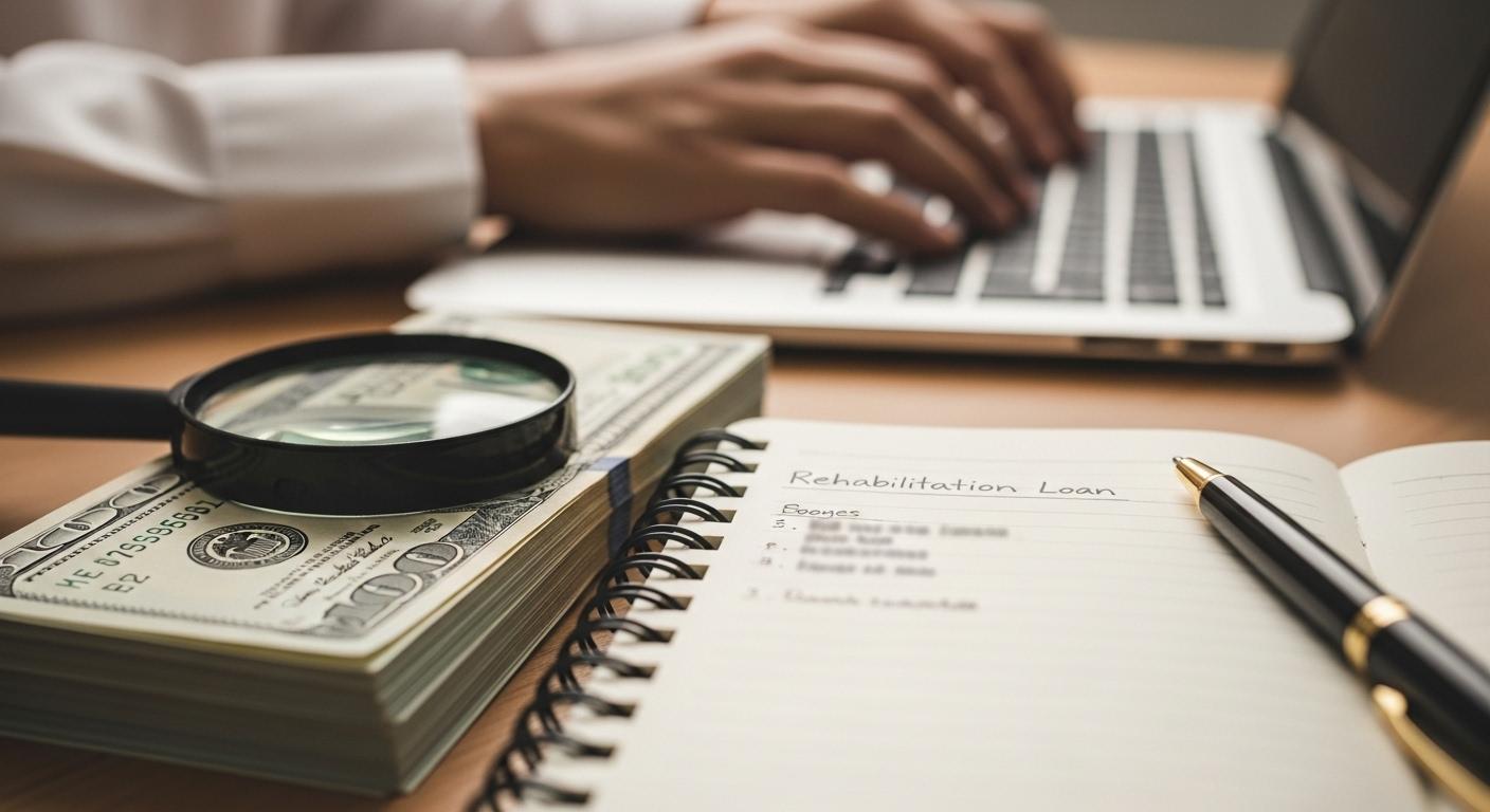 개인회생 대환대출