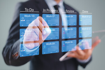 부동산 전자등기 서비스 절차