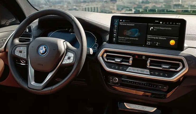 2024년 BMW X3 시리즈 가격