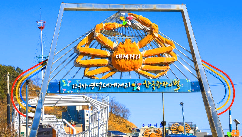 영덕대게축제