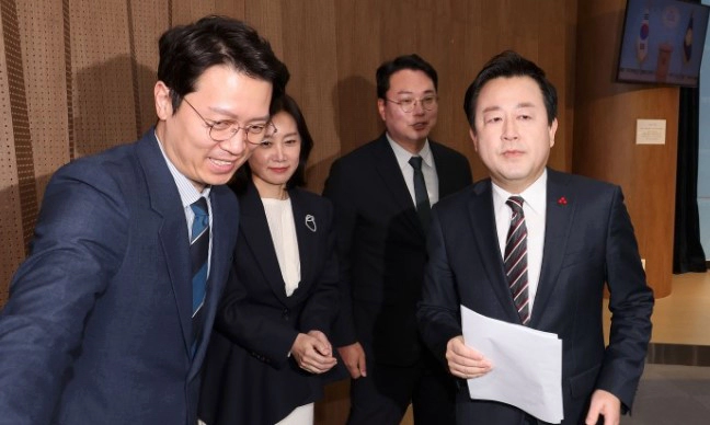 김용남 국민의힘 탈당 이준석 신당 합류 이유