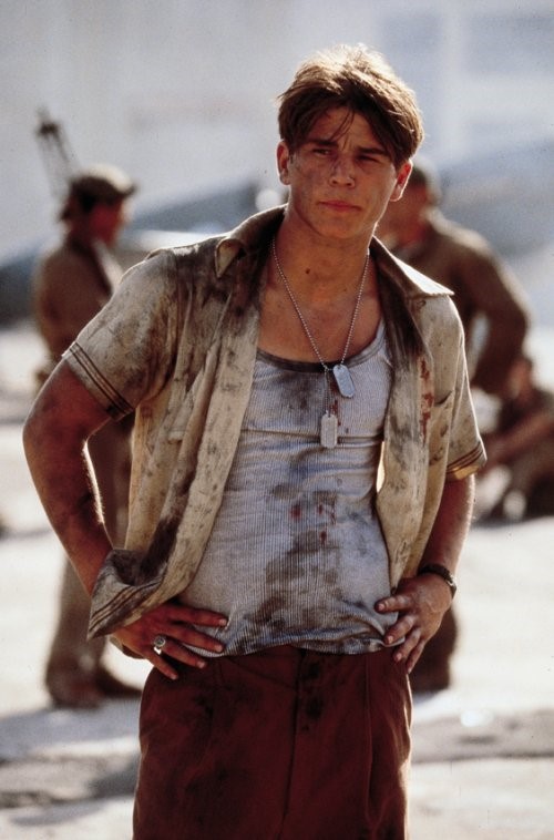 영화 캐릭터 데니 워커