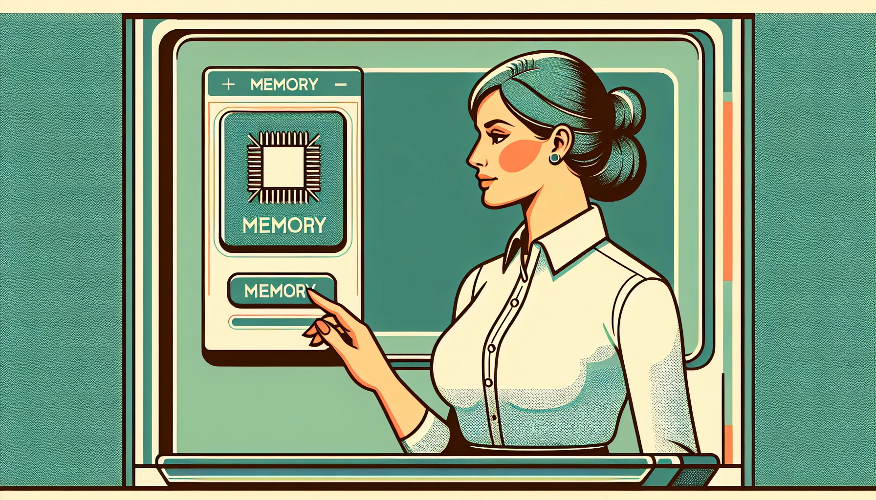 가상메모리설정