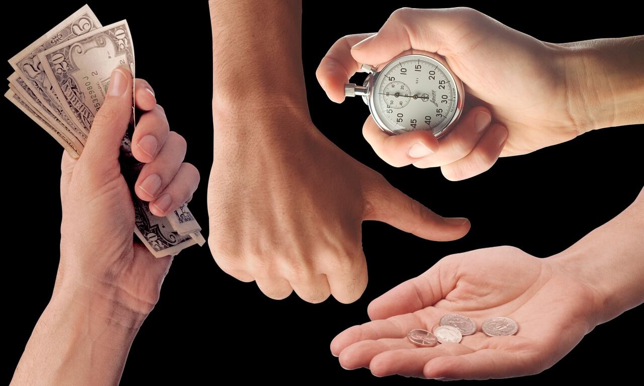 2025년 투자 트렌드 분석