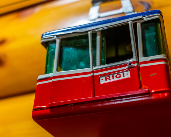 발왕산 케이블카요금