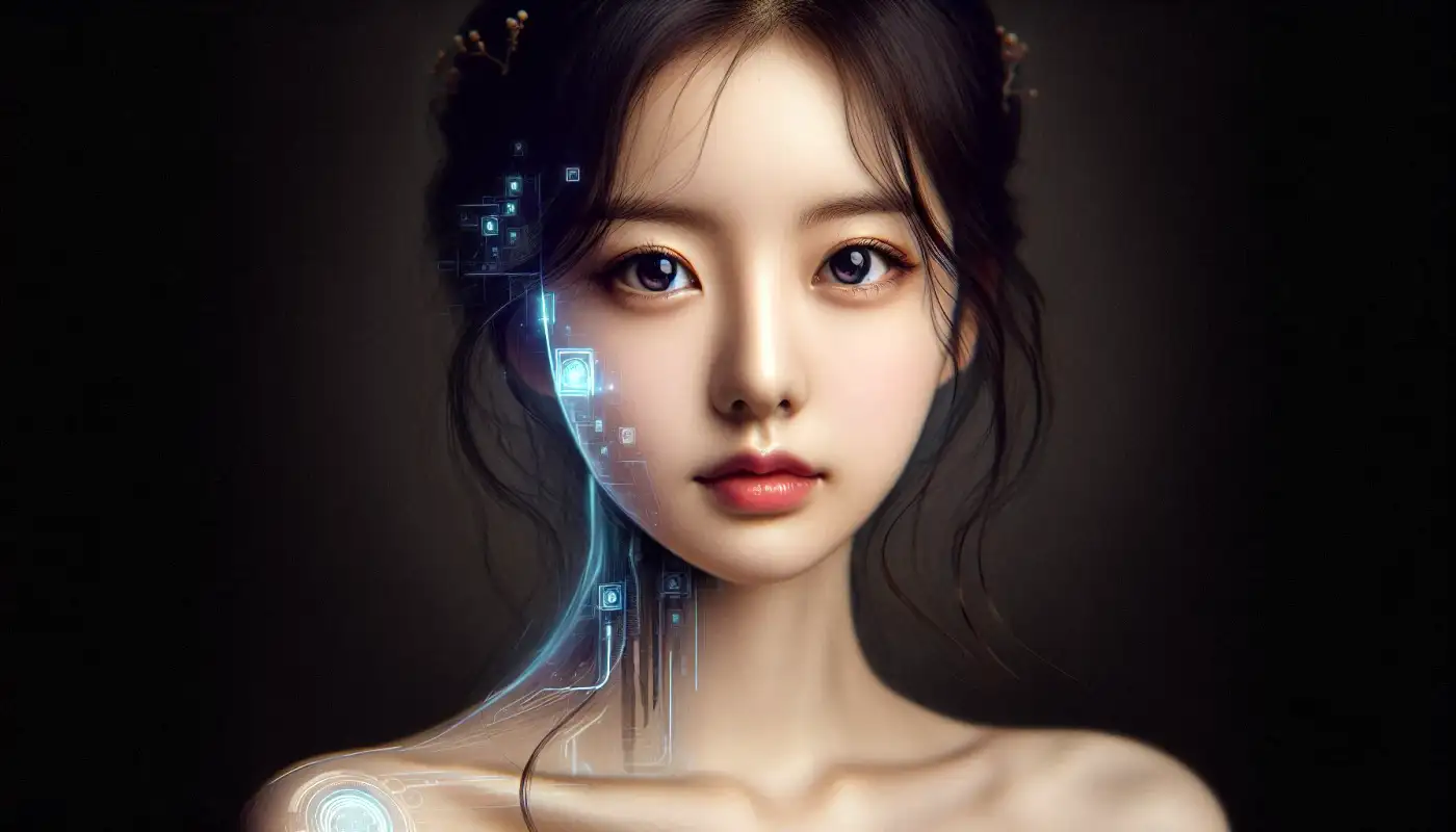 chatgpt-빙ai-사용법을-활용하는-여성의-모습