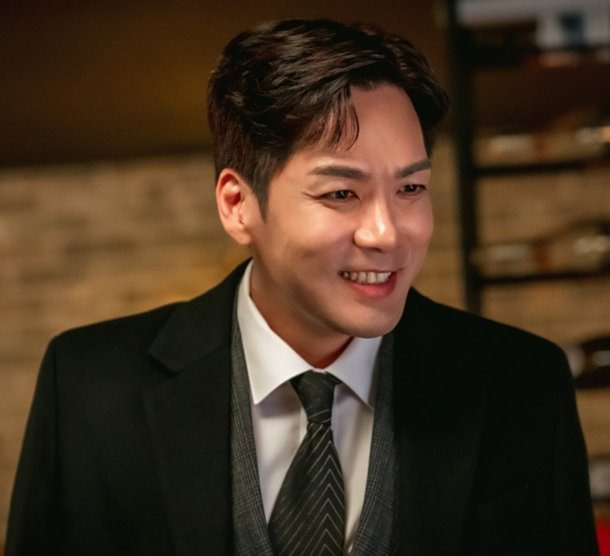 박윤재 사람들에게 알려지지 않은 면모