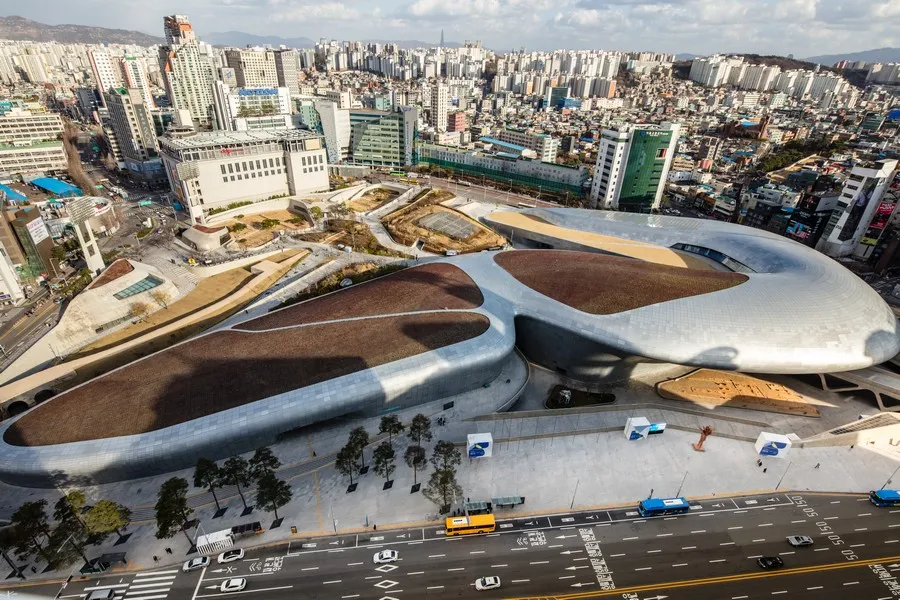 서울에서 완벽한 하루를 보낼 수 있는 실내 데이트 코스