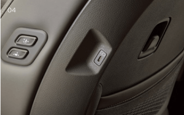 카니발 하이브리드 기능 관련 사진