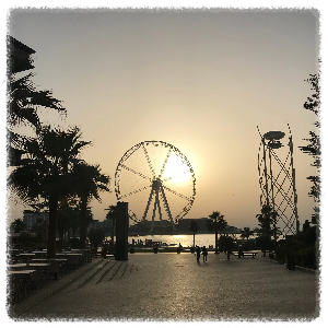 주메이라 해변