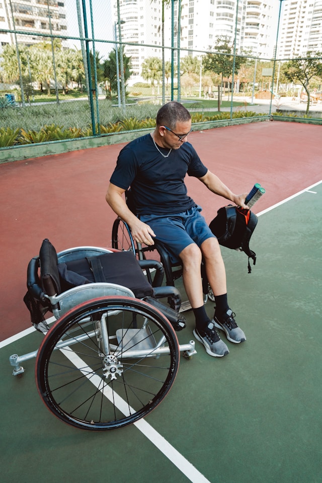 재해보상금 신청자격