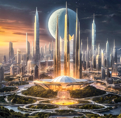 2025년 주목해야 할 미래 유망 기술 TOP 5