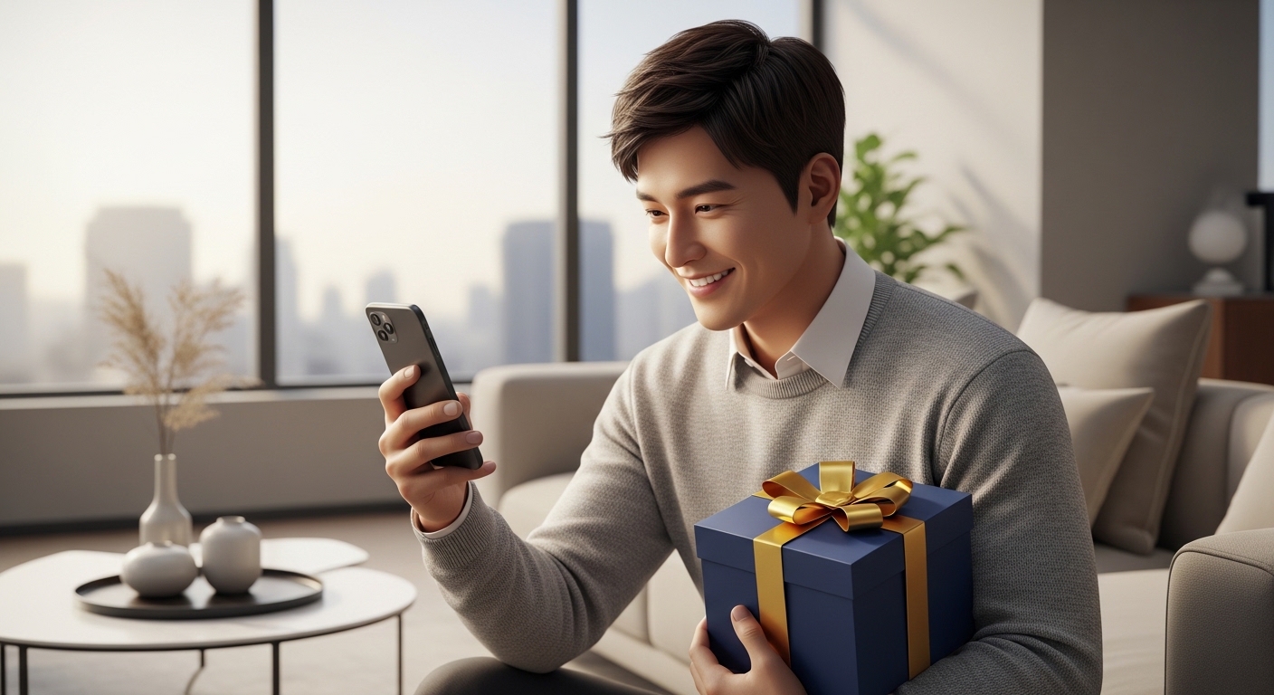 모바일상품권비과세&amp;#44; 증여세면제한도2026