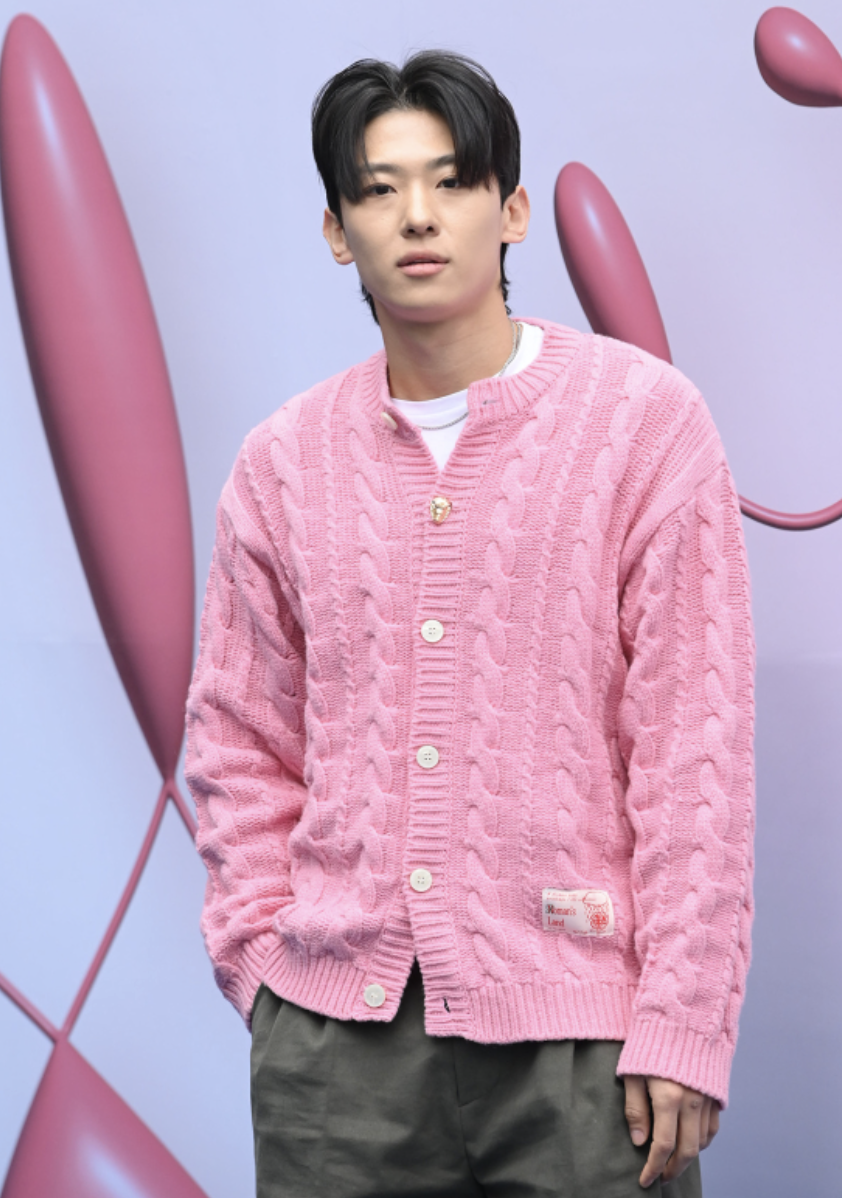 덱스 제작발표회