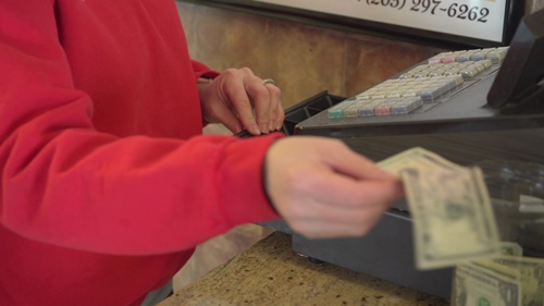 주휴수당 지급기준 이미지 입니다.