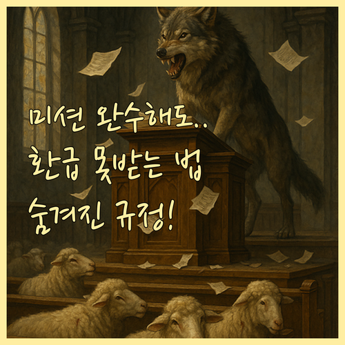 토스 환급반 모든 미션 완수해도 돈 ..