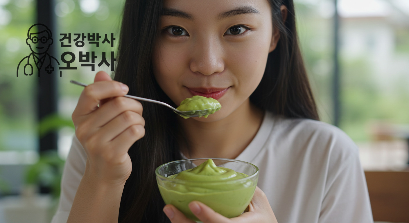 당뇨환자 간식